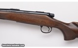 Remington ~ Model 700 Classic ~ 8x57 Mauser - 6 of 8