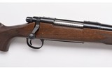 Remington ~ Model 700 Classic ~ 8x57 Mauser - 3 of 8