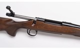 Remington ~ Model 700 Classic ~ 8x57 Mauser - 2 of 8