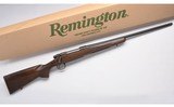 Remington ~ Model 700 Classic ~ 8x57 Mauser - 1 of 8