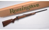 Remington ~ Model 700 Classic ~ 280 Remington - 1 of 12