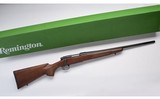 Remington ~ Model 700 Classsic ~ 6mm Remington - 1 of 13