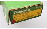 Remington ~ Model 700 Classsic ~ 6mm Remington - 13 of 13