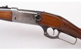Savage Arms ~ Model 1899 SRC ~ 303 Savage - 8 of 11