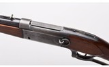 Savage Arms ~ Model 1899 SRC ~ 303 Savage - 10 of 11