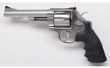 Smith & Wesson ~ Model 657 ~ 41 Magnum - 3 of 5