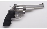 Smith & Wesson ~ Model 657 ~ 41 Magnum - 2 of 5