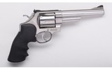 Smith & Wesson ~ Model 657 ~ 41 Magnum