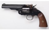 A. Uberti ~ Model 1875 Schofield ~ 45 Colt - 3 of 5