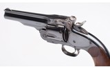 A. Uberti ~ Model 1875 Schofield ~ 45 Colt - 4 of 5