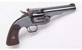 A. Uberti ~ Model 1875 Schofield ~ 45 Colt - 1 of 5