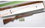 Remington ~ 700 Classic ~ 7mm Weatherby Mag. - 10 of 11