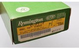 Remington ~ 700 Classic ~ 7mm Weatherby Mag. - 11 of 11