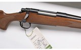 Remington ~ 700 Classic ~ 7mm Weatherby Mag. - 3 of 11