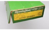 Remington ~ Model 700 Classic ~ 250 Savage - 10 of 10