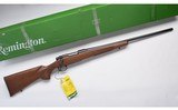 Remington ~ Model 700 Classic ~ 250 Savage - 1 of 10