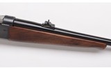Savage ~ Model 99A Series A ~ 308 Winchester - 5 of 12