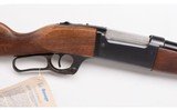 Savage ~ Model 99A Series A ~ 308 Winchester - 3 of 12