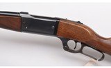 Savage ~ Model 99A Series A ~ 308 Winchester - 10 of 12