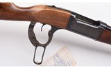 Savage ~ Model 99A Series A ~ 308 Winchester - 4 of 12