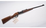 Savage ~ Model 99A Series A ~ 308 Winchester - 1 of 12