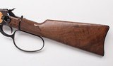 Winchester ~ Model 1892 John Wayne Custom Grade ~ 44-40 WCF - 12 of 14
