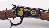 Winchester ~ Model 1892 John Wayne Custom Grade ~ 44-40 WCF - 4 of 14