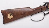 Winchester ~ Model 1892 John Wayne Custom Grade ~ 44-40 WCF - 3 of 14