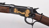 Winchester ~ Model 1892 John Wayne Custom Grade ~ 44-40 WCF - 10 of 14
