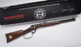 Winchester ~ Model 1892 John Wayne Custom Grade ~ 44-40 WCF - 2 of 14