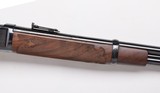 Winchester ~ Model 1892 John Wayne Custom Grade ~ 44-40 WCF - 5 of 14