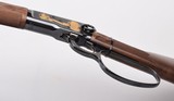 Winchester ~ Model 1892 John Wayne Custom Grade ~ 44-40 WCF - 9 of 14
