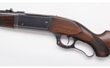 Savage ~ Model 99-G Takedown ~ 300 Savage - 10 of 13