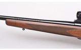 Winchester ~ Model 70 Sporter Magnum ~ 300 Win Mag - 6 of 9