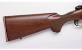 Winchester ~ Model 70 Sporter Magnum ~ 300 Win Mag - 2 of 9