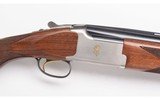 Browning ~ Citori White Satin ~ 12 Gauge - 3 of 10