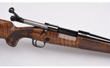 Winchester ~ Model 70 Western Big Game Series, Whitetail Deer ~ 308 Win. - 4 of 11