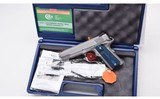 Colt ~ GM 1911 Competition Series~ 45 ACP - 5 of 5