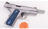 Colt ~ GM 1911 Competition Series~ 45 ACP - 3 of 5