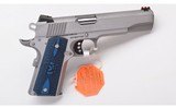 Colt ~ GM 1911 Competition Series~ 45 ACP - 1 of 5