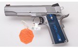 Colt ~ GM 1911 Competition Series~ 45 ACP - 2 of 5