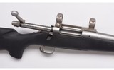 Remington ~ Model SEVEN ~ 7mm-08 Remington - 4 of 10