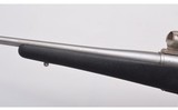 Remington ~ Model SEVEN ~ 7mm-08 Remington - 7 of 10