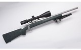 Remington ~ Model 700 Stainless 5R ~ 308 Win - 1 of 10