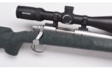 Remington ~ Model 700 Stainless 5R ~ 308 Win - 3 of 10