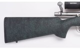 Remington ~ Model 700 Stainless 5R ~ 308 Win - 2 of 10