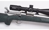 Remington ~ Model 700 Stainless 5R ~ 308 Win - 4 of 10