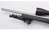Remington ~ Model 700 Stainless 5R ~ 308 Win - 7 of 10