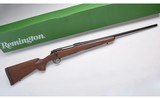 Remington ~ Model 700 Classic ~ 264 Winchester Magnum - 1 of 11