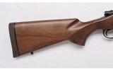 Remington ~ Model 700 Classic ~ 8mm Remington Magnum - 2 of 12